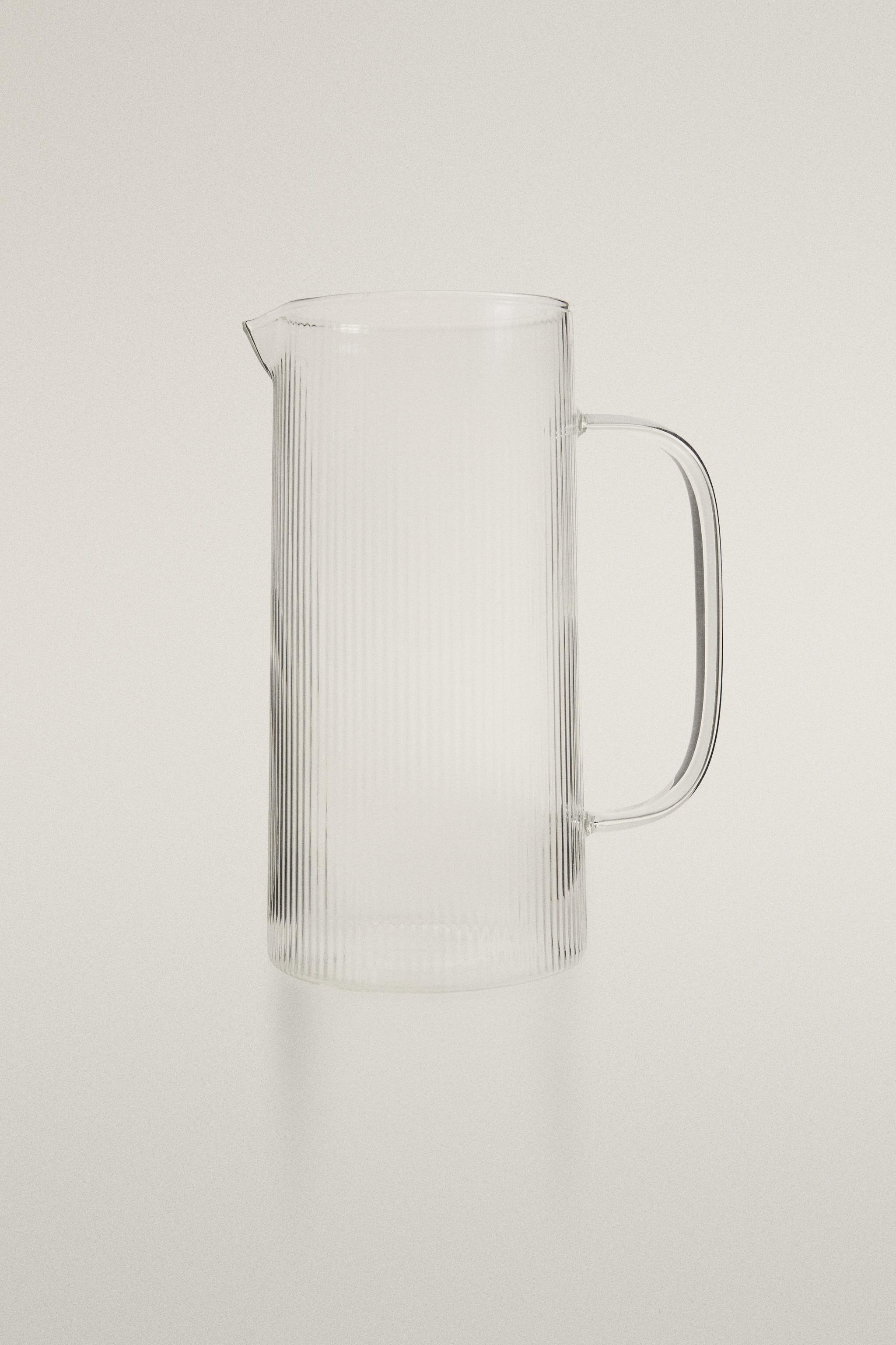 PICHET BOROSILICATE LIGNES